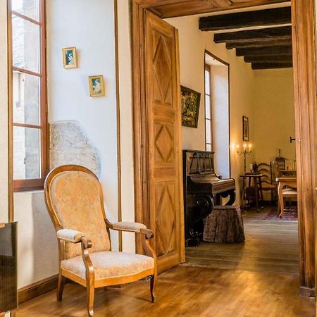 Maison Pierre Loti, Gite Historique Et Spacieux En Vallee De La Dordogne Bretenoux Extérieur photo
