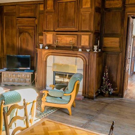Maison Pierre Loti, Gite Historique Et Spacieux En Vallee De La Dordogne Bretenoux Extérieur photo