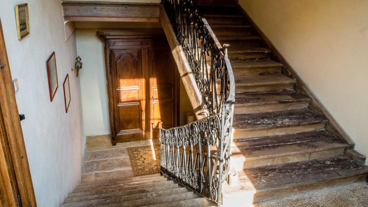 Maison Pierre Loti, Gite Historique Et Spacieux En Vallee De La Dordogne Bretenoux Extérieur photo