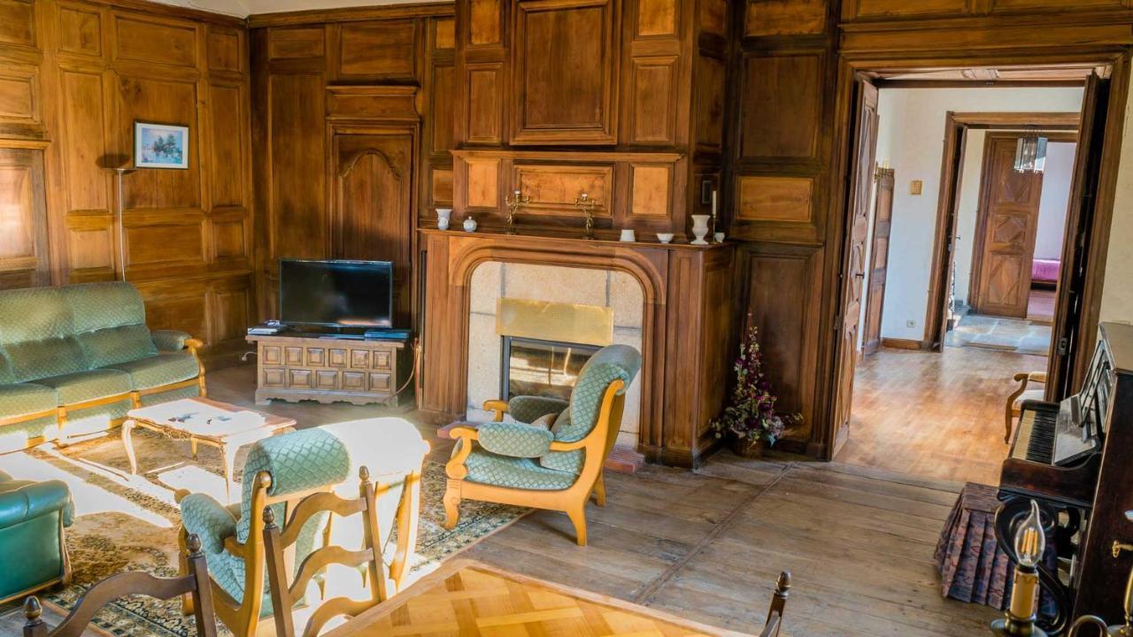 Maison Pierre Loti, Gite Historique Et Spacieux En Vallee De La Dordogne Bretenoux Extérieur photo