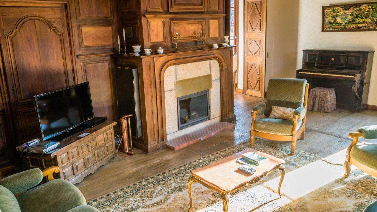 Maison Pierre Loti, Gite Historique Et Spacieux En Vallee De La Dordogne Bretenoux Extérieur photo