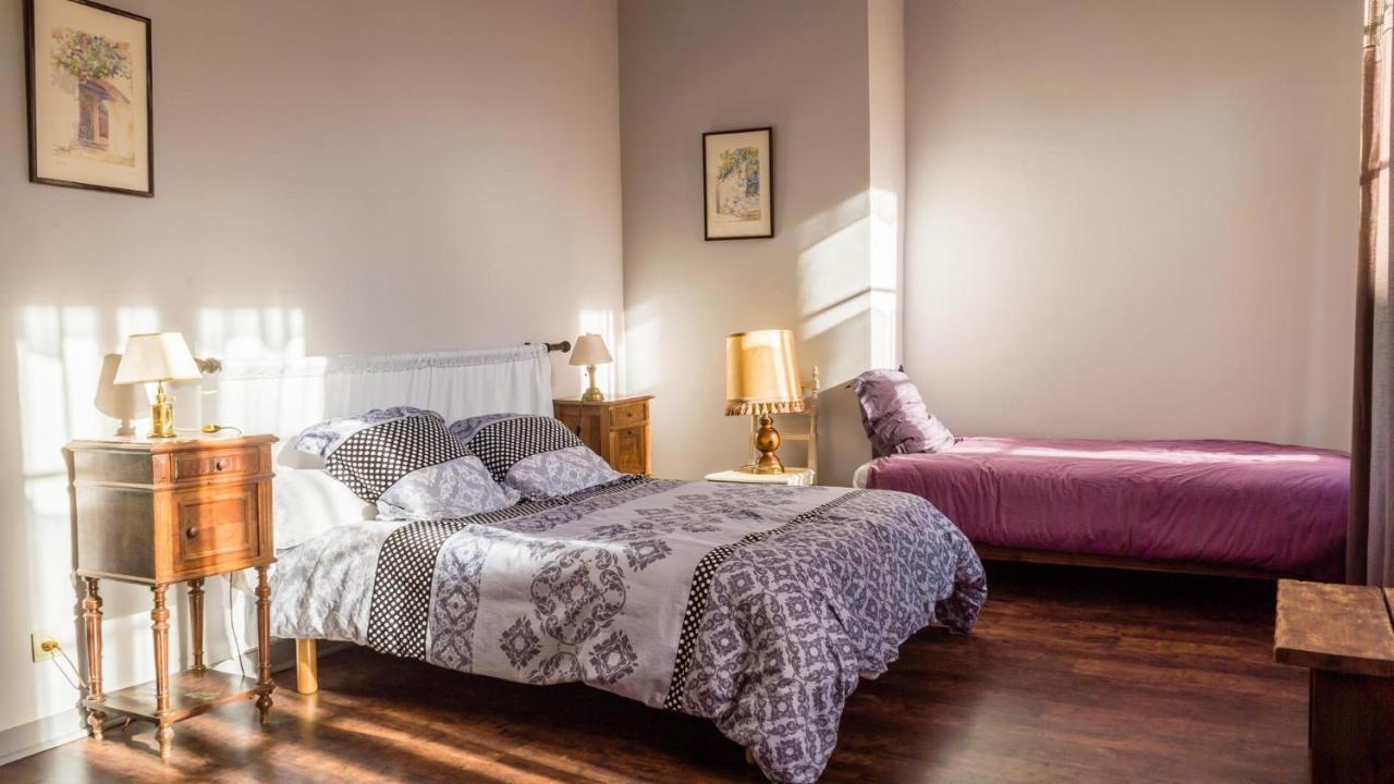 Maison Pierre Loti, Gite Historique Et Spacieux En Vallee De La Dordogne Bretenoux Extérieur photo