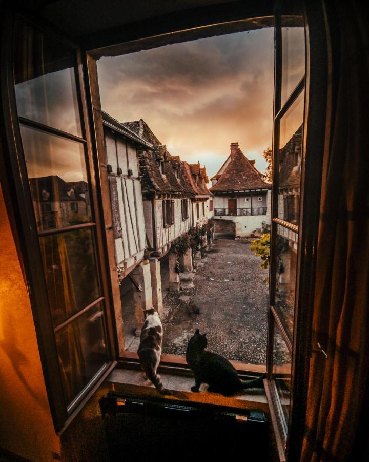 Maison Pierre Loti, Gite Historique Et Spacieux En Vallee De La Dordogne Bretenoux Extérieur photo